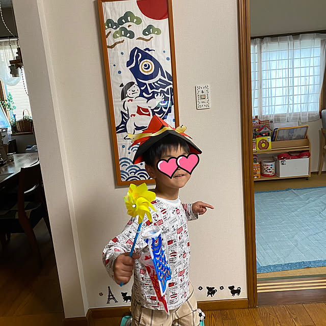 chIoeさんの部屋