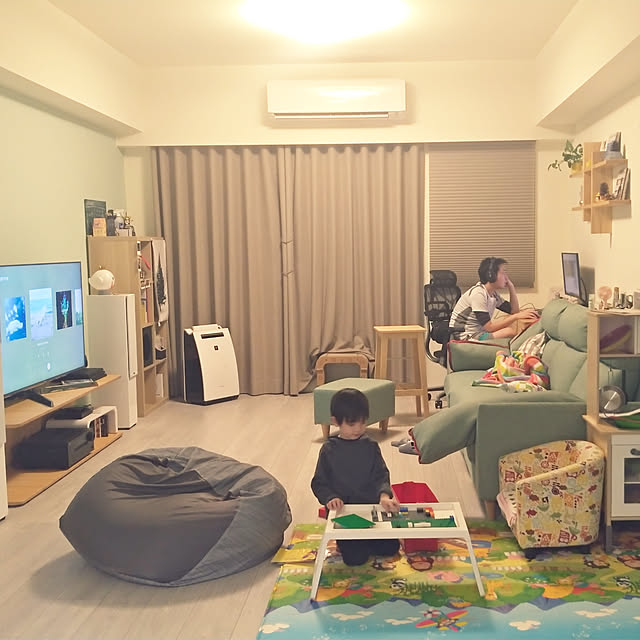 Bambeeeeeさんの実例写真