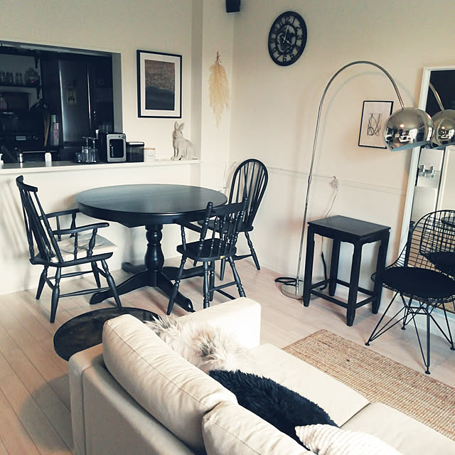 coco.Apartmanさんの実例写真