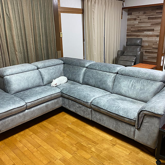 Mugiさんの部屋