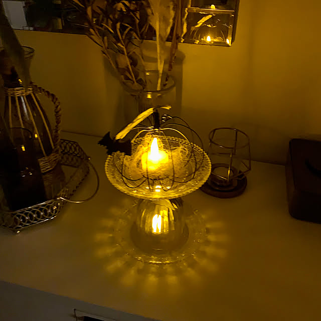 Minteaさんの部屋