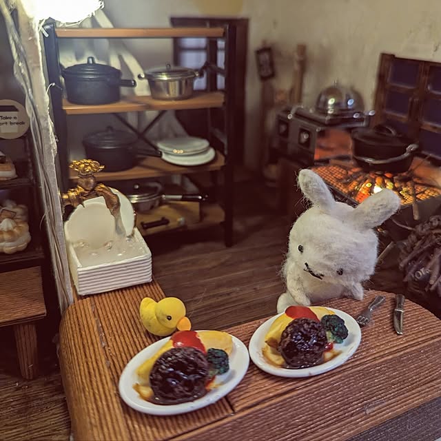noahさんの部屋