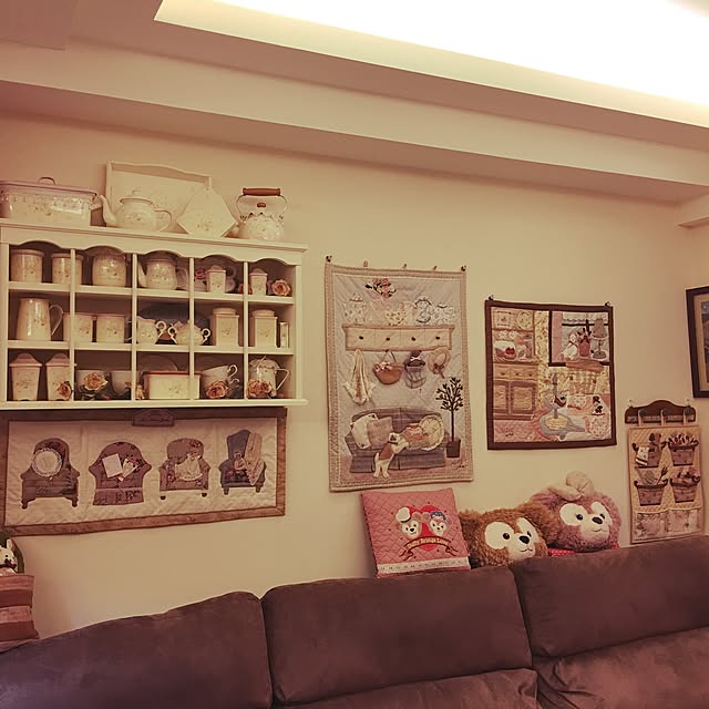 sjshu2002さんの実例写真