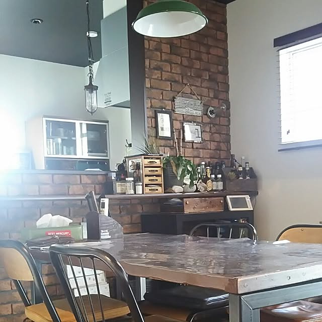 NOWHEREさんの実例写真