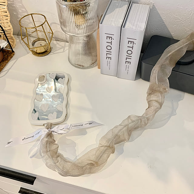 Minteaさんの実例写真