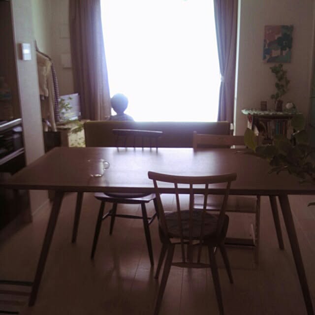 実例写真