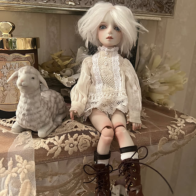 AYUKOさんの部屋