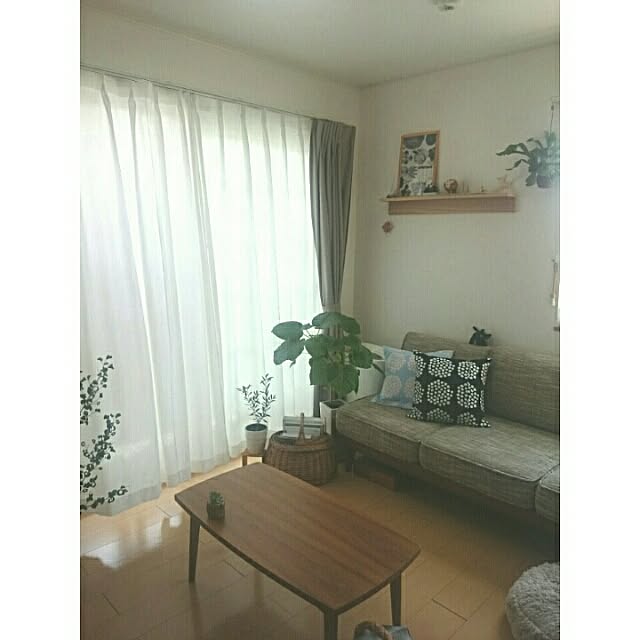 chicoさんの実例写真
