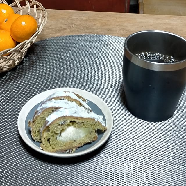michiさんの部屋