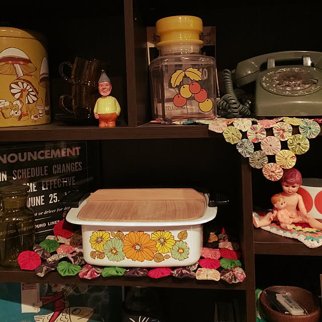 kanatunさんの実例写真
