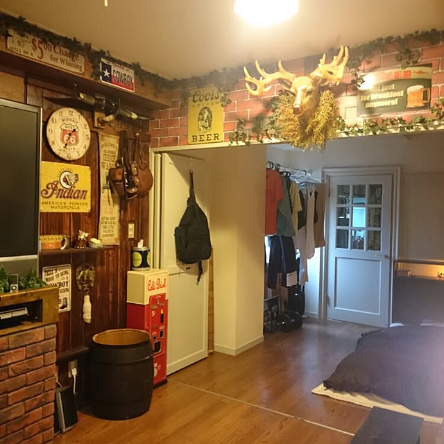cowboy217さんの実例写真