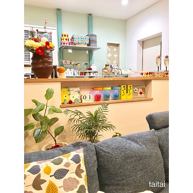 taitaiさんの実例写真