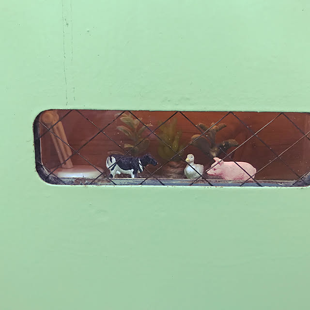 totomodsさんの実例写真