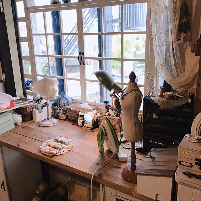 Atsukoさんの部屋