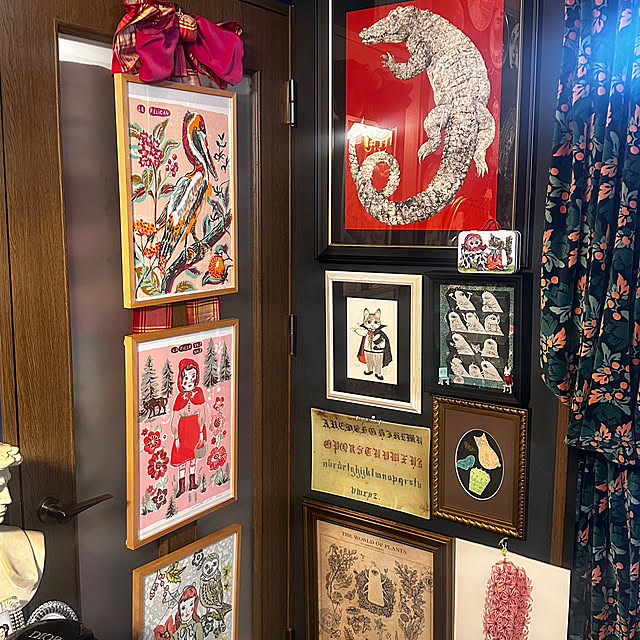 okyame-chanさんの実例写真