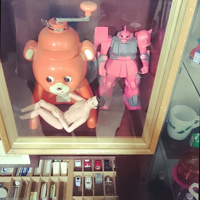 MIYAMIYAさんの実例写真
