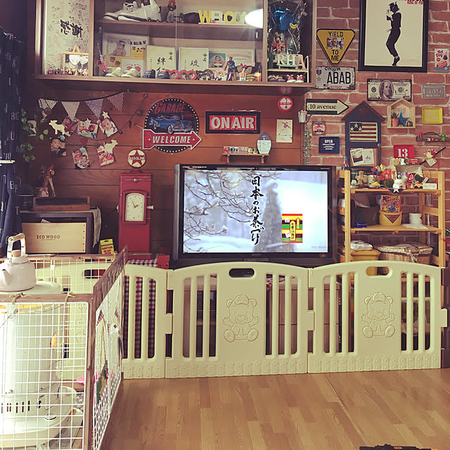 Usagichaaanさんの実例写真