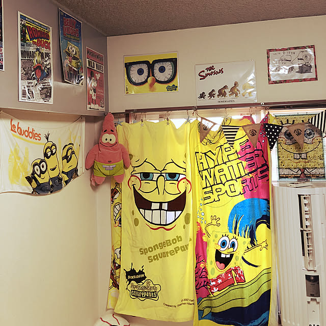 yanさんの実例写真
