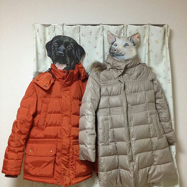 実例写真