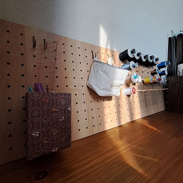 shinoさんの部屋