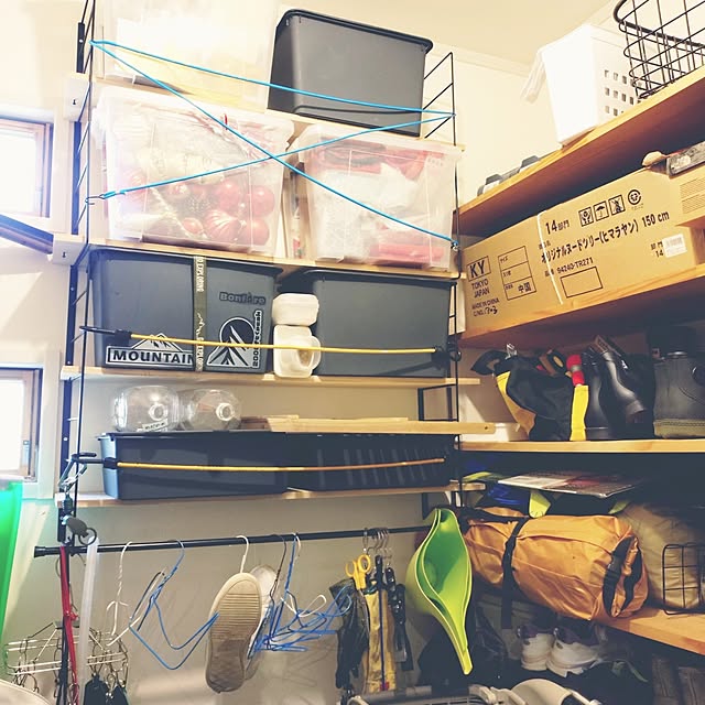 urchinさんの部屋