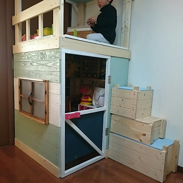 komokenさんの実例写真