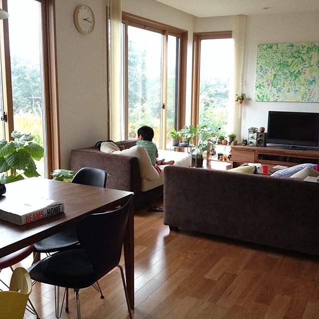 ROOMSさんの実例写真