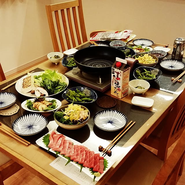 HELLO751さんの実例写真