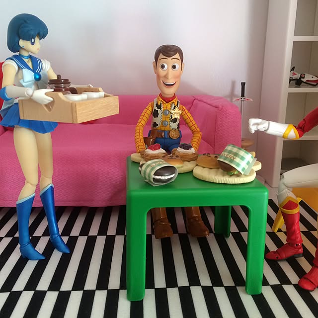 hanaさんの実例写真