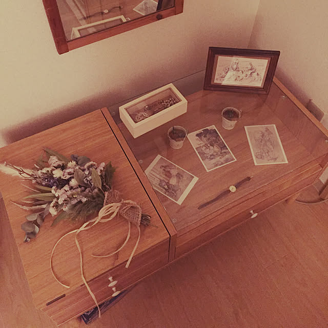 charさんの実例写真