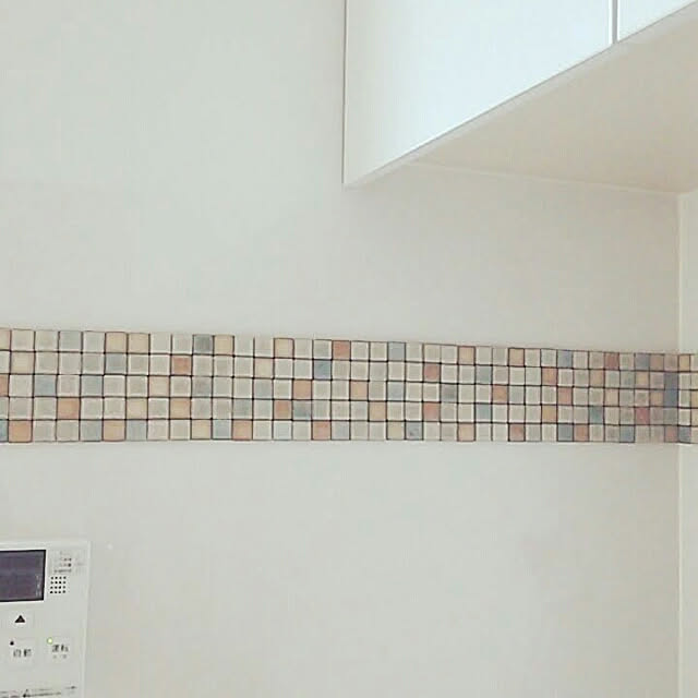 キッチンのインテリア実例 - 2018-11-10 23:50:08