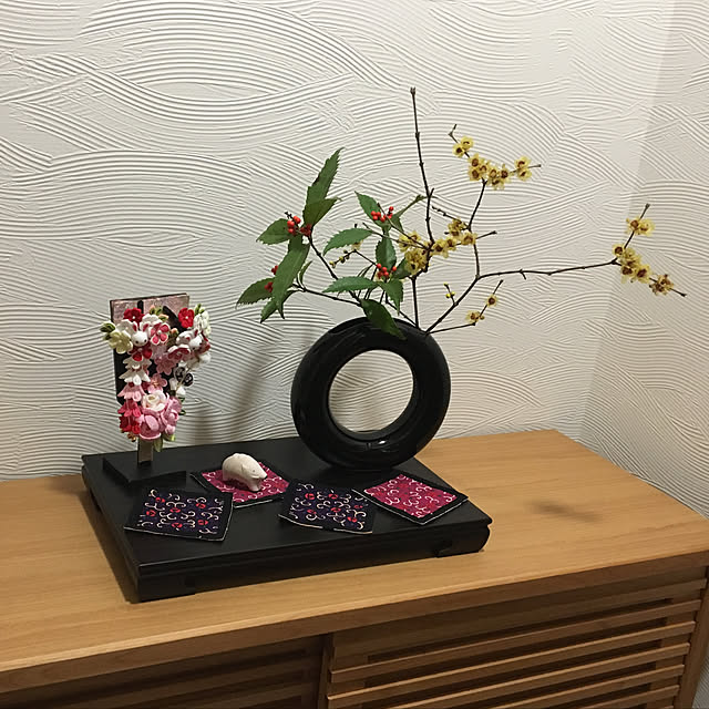 Amさんの実例写真
