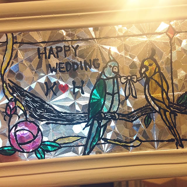 confettiさんの実例写真