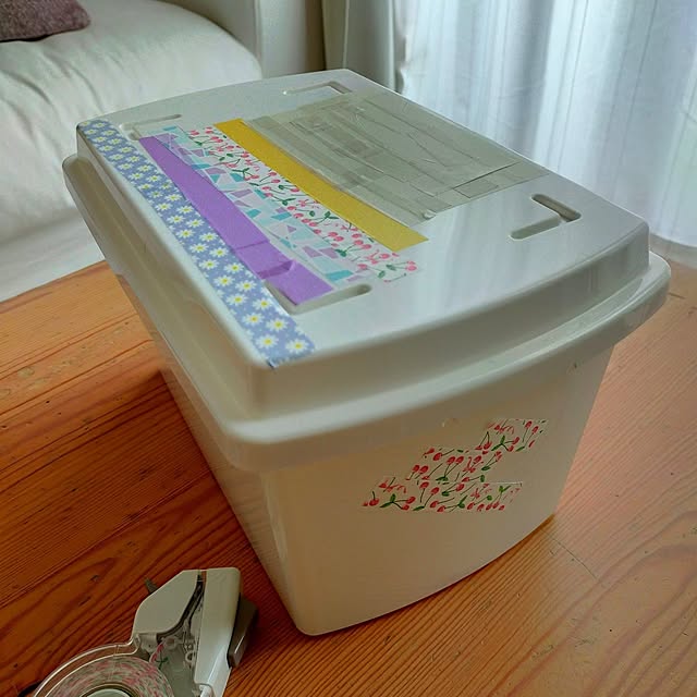 shiro-7さんの部屋
