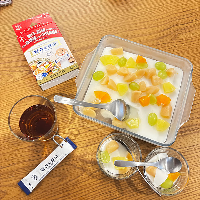 Minteaさんの実例写真