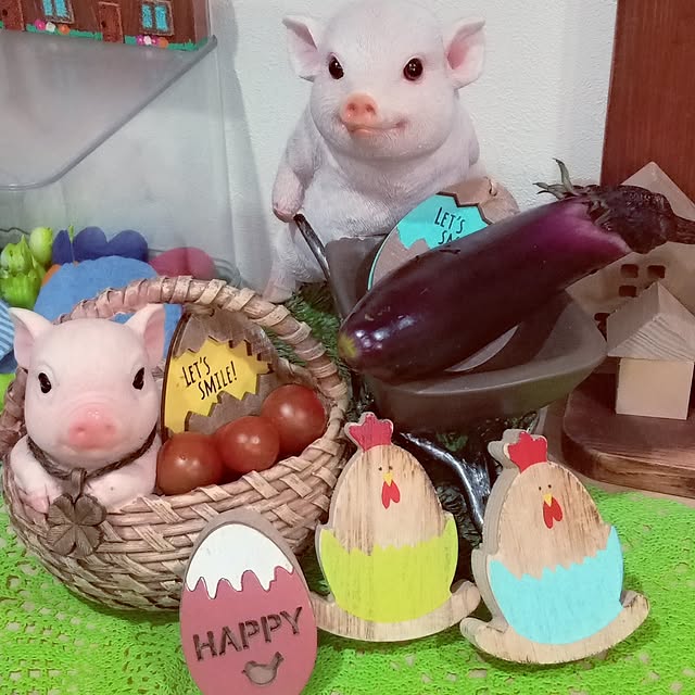 mocomocoさんの部屋