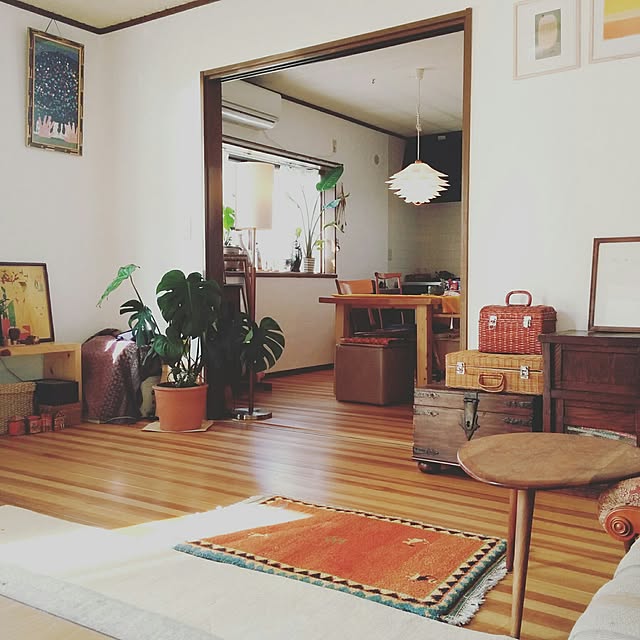 naraさんの実例写真