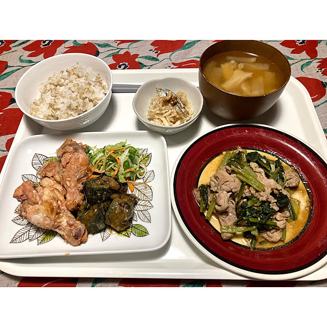 marukoさんの部屋