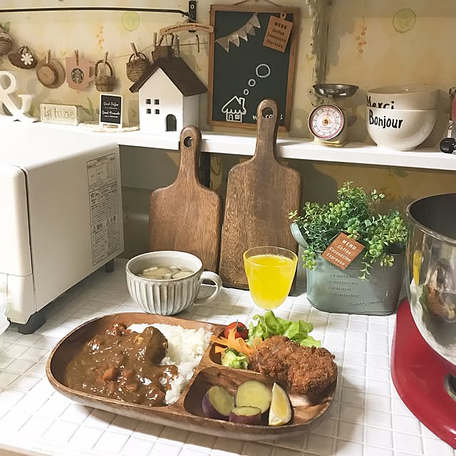 samanthakitchenさんの実例写真