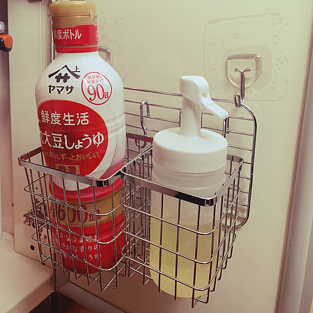 ORANGERさんの実例写真