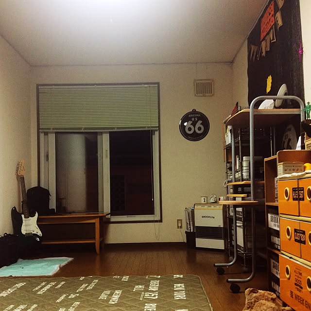 RikuLuluさんの実例写真