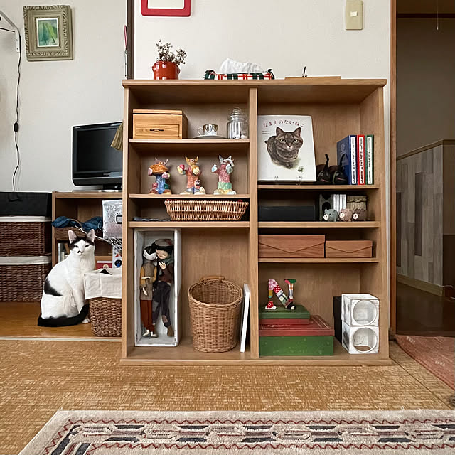 nobikoさんの部屋