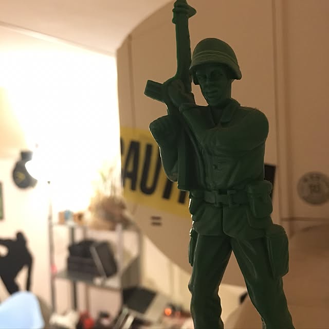 americanbrothersさんの部屋