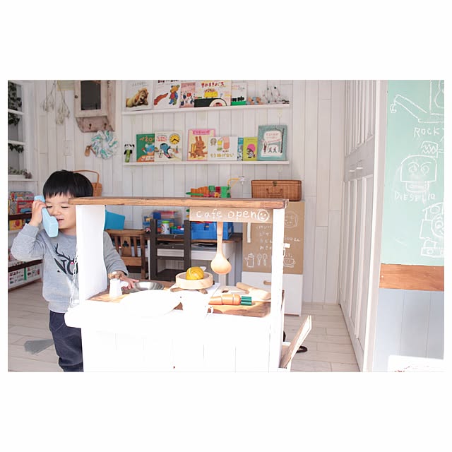 melさんの実例写真