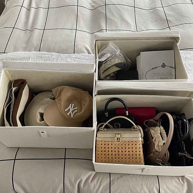 kahomeさんの部屋