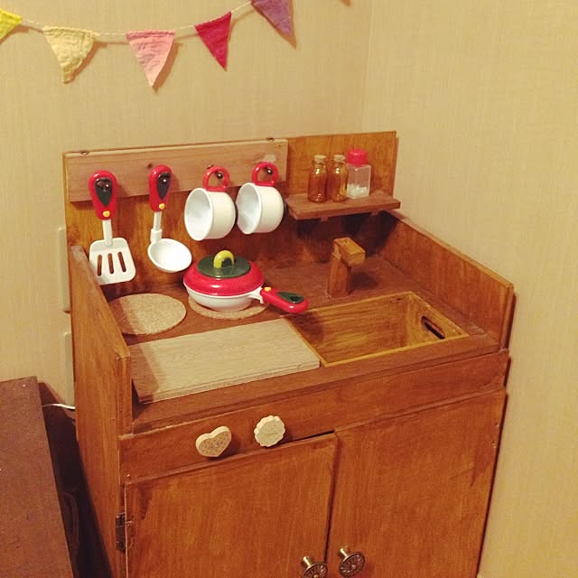 sachiさんの実例写真