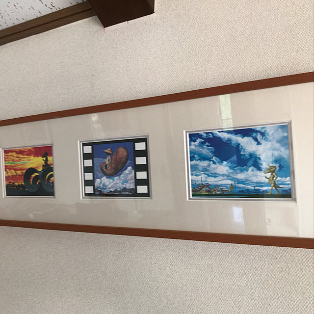 kakafukukakafukuさんの実例写真