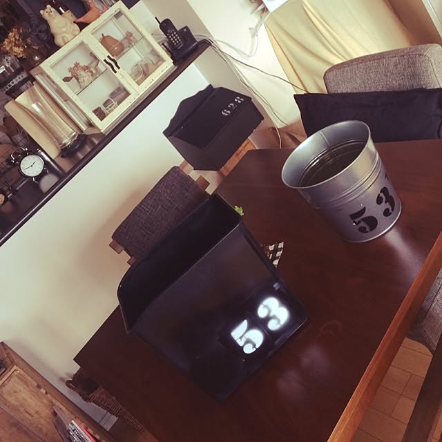 riechocoさんの実例写真