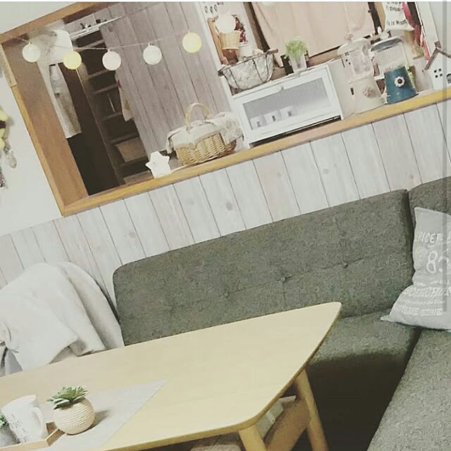 mさんの実例写真
