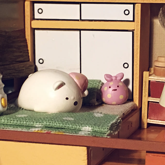 実例写真